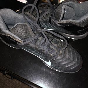 Nike Football Cleats